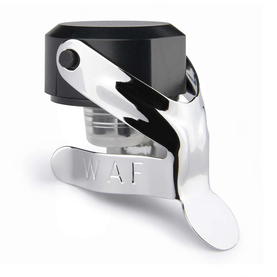 Universal Stopper Cap for Sparkling Wine