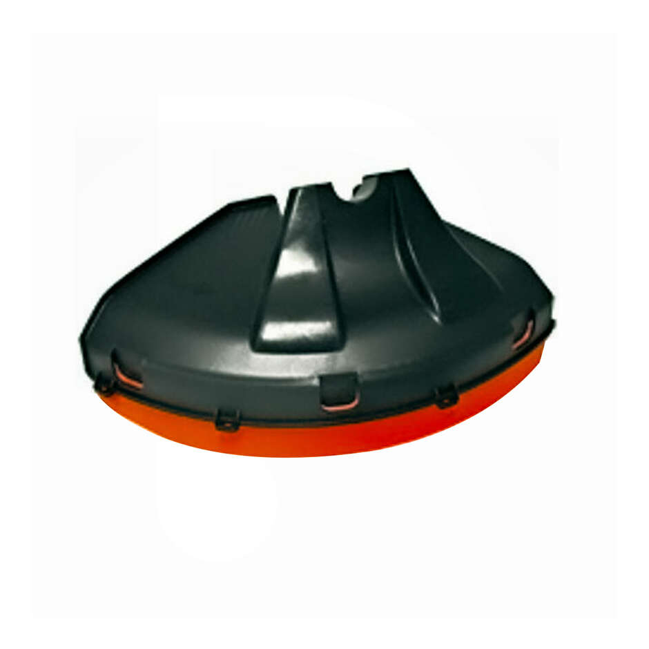 Unversaler Messerschutz für Freischneider