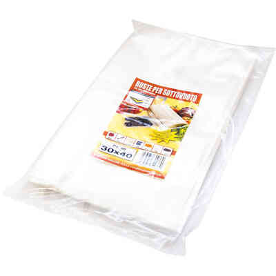 Vacuum bag 30x40 (25 pieces)
