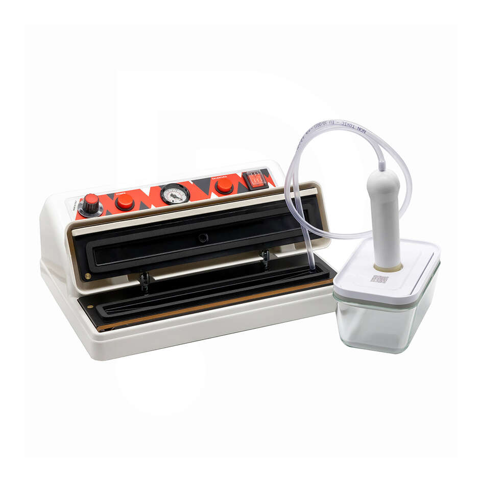 Vacuum Container - Size S