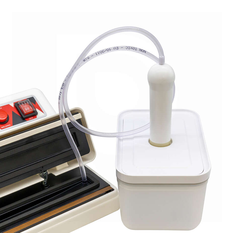 Vacuum sealer Jolly Pro