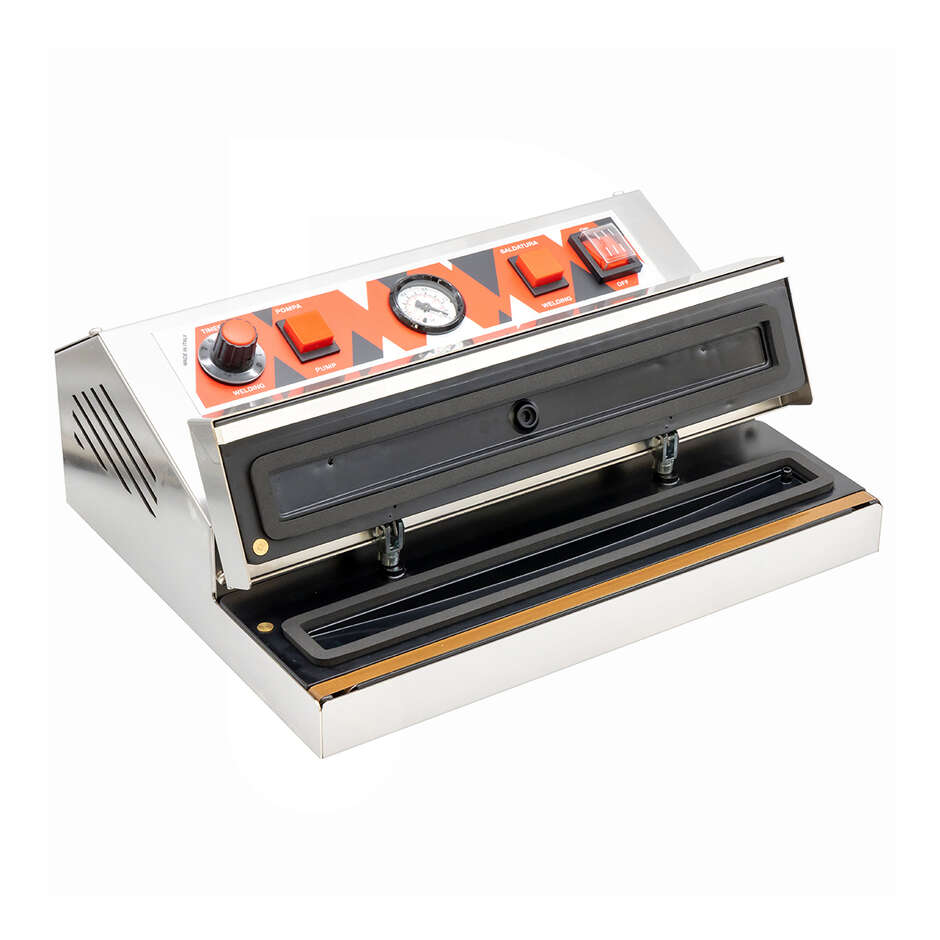 Vacuum sealer Jolly Steel Pro