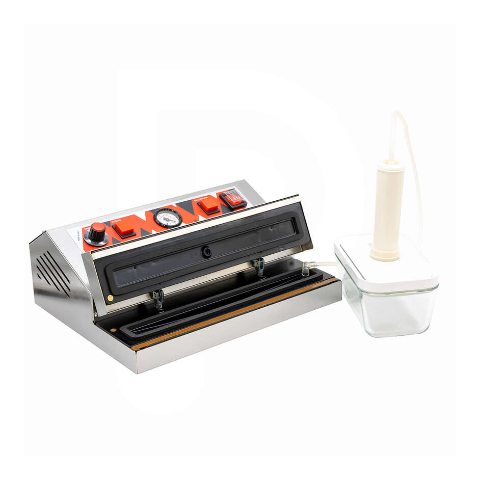 Vacuum sealer Jolly Steel Pro