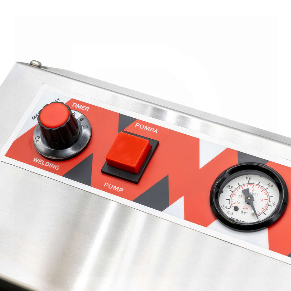 Vacuum sealer Jolly Steel Pro