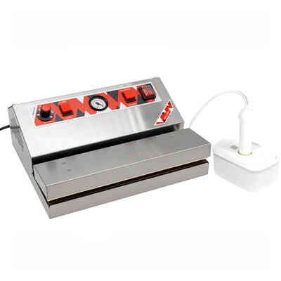 Vacuum sealer Jolly Steel Pro