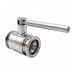 Vanne à Boule Inox CLAMP 1"1/2 DN25