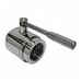 Vanne à boule inox DN50 2" M x 2" F