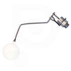 Vanne flottante inox pour remplisseuse Cad 4