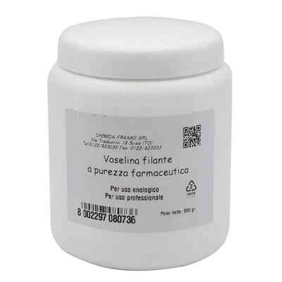 Vaseline Fett (500 g)