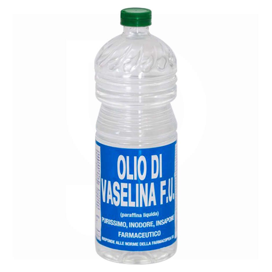Vaseline oil (1 L)