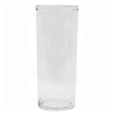 Vaso de recambio para filtro en Tandem