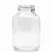 Vaso ermetico Fido 5 L (6 pezzi)