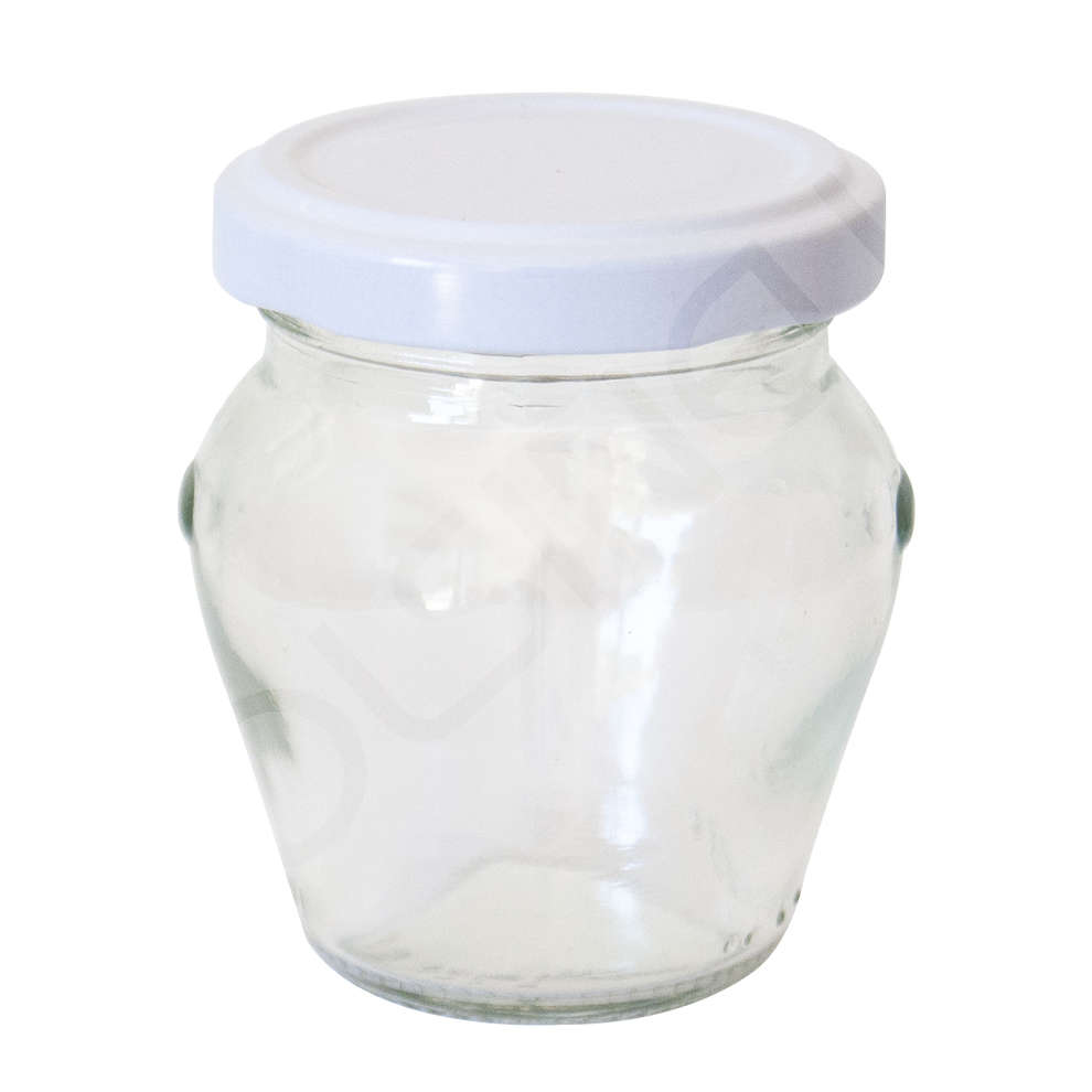 Vaso Orcio 212 ml (24 unidades) 