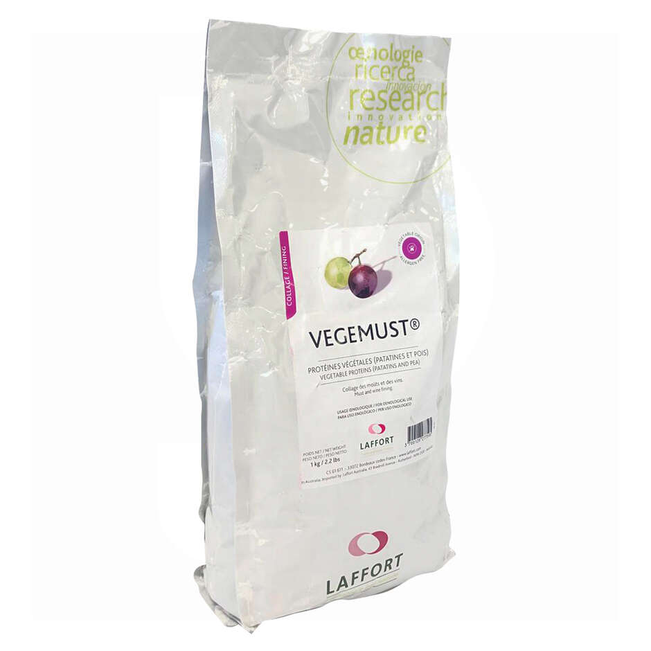 VEGEMUST (1 Kg)