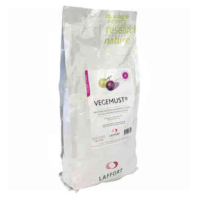 VEGEMUST (1 Kg)