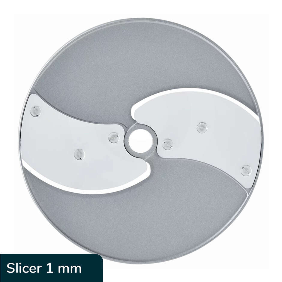 Vegetable Cutter Disc Kit CL50 Ultra – CL 60