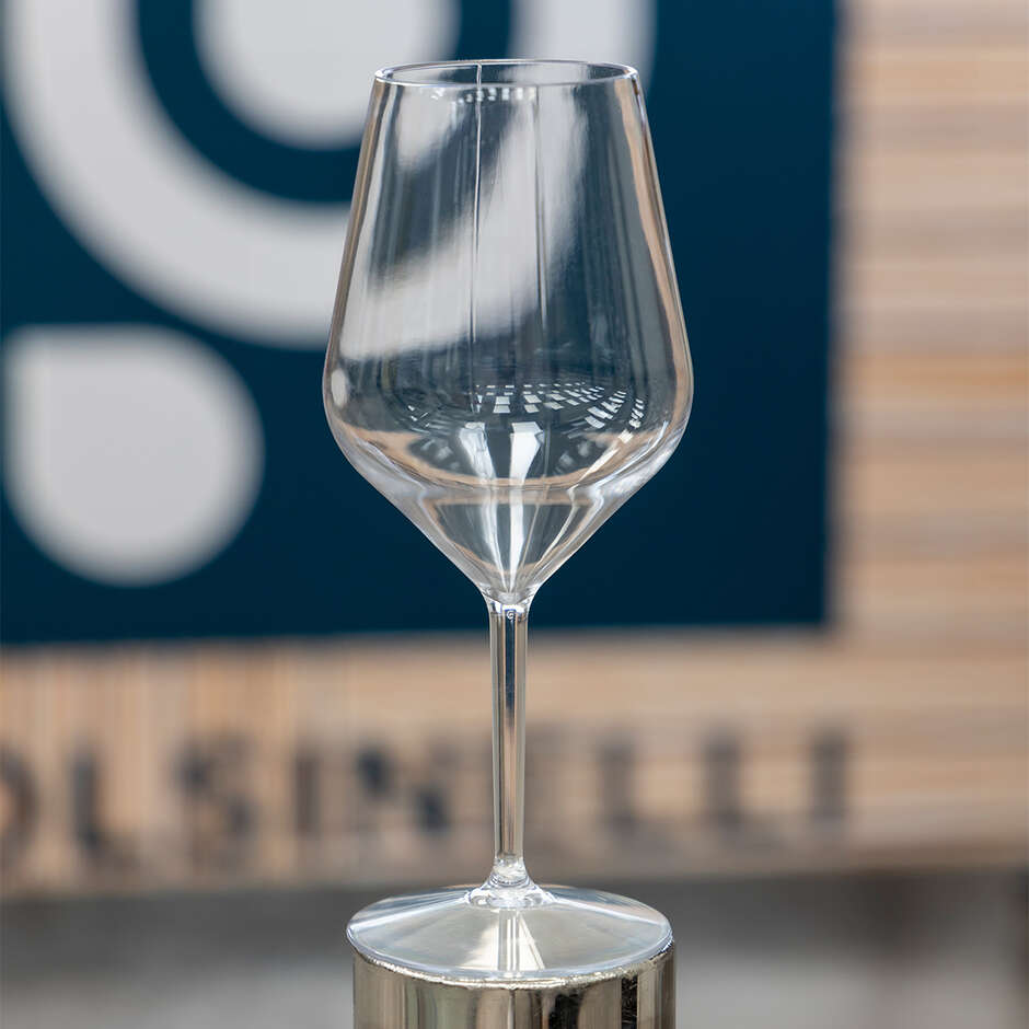 Verre à Pied Incassable Event 47 cl - Lot de 6