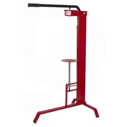 Verschließmaschine Magnum