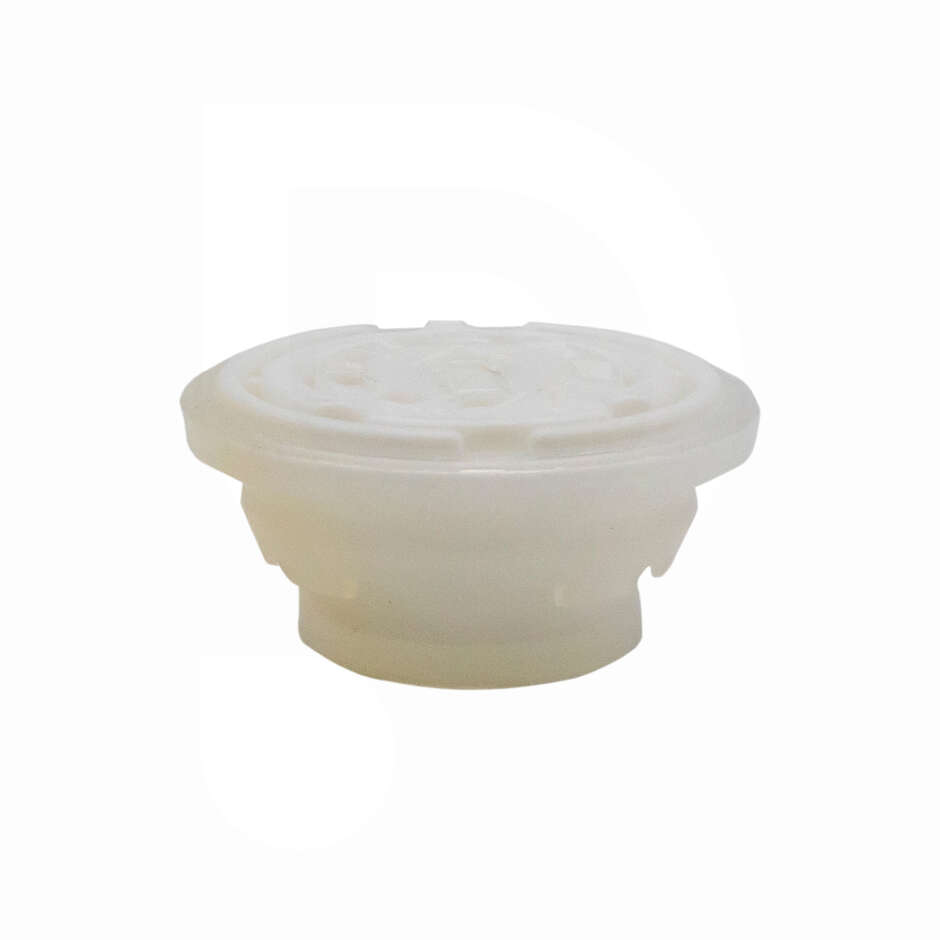 Verschluss mit Ausguss zum Herausziehen für Ölkanister 0,25 lt Ø24 (32 pz)