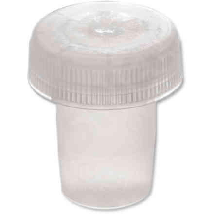 Verschluss Pikkio glatt