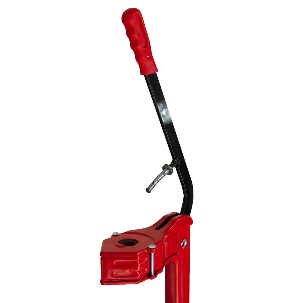 Verschlussgerät MINI für flache Korken