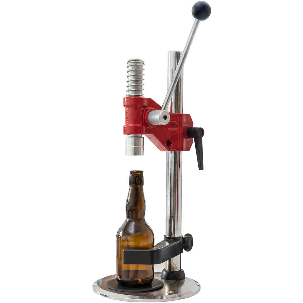 Verschlussgerät Ulisse