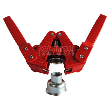 Verschlüssgerät Emily