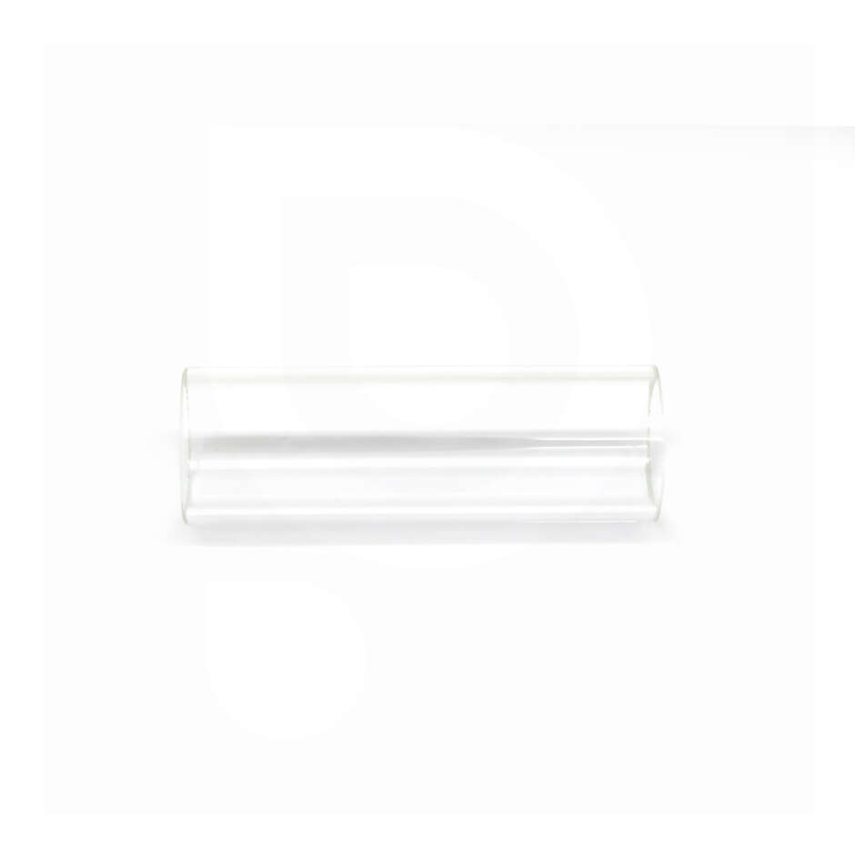 Vidro de Substituição para visor linear Ø 25