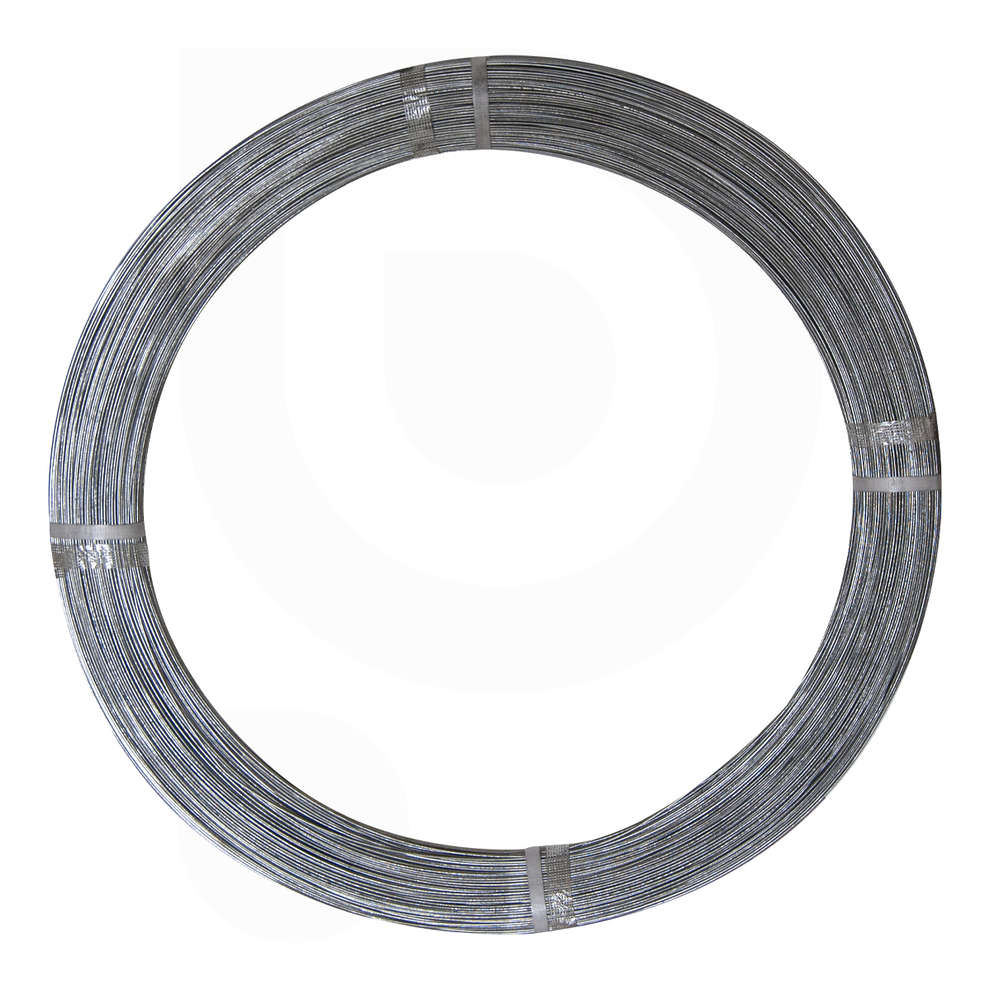 Vineyard wire mm 2,5 - 25 kg