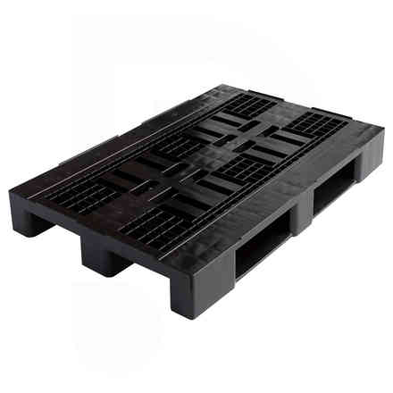VIPALL 800 Vinplast palet 120x80