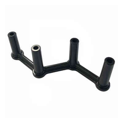 Viper 4 replacement left-side holder