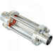 Viseur inox à souder Ø 40