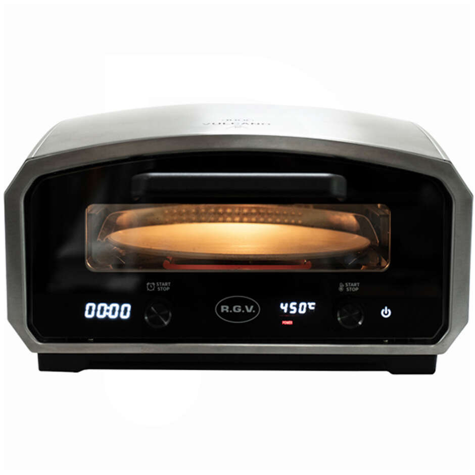 Vulcano Electric Pizza Oven