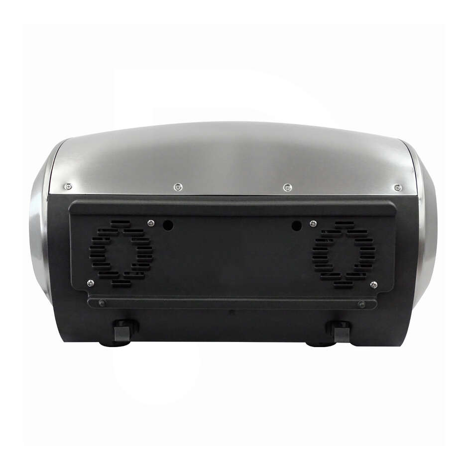 Vulcano Electric Pizza Oven