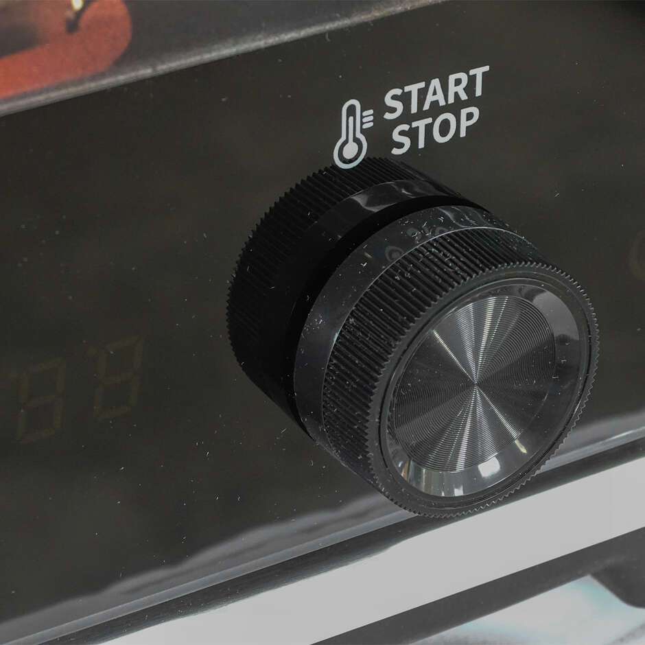 Vulcano Electric Pizza Oven