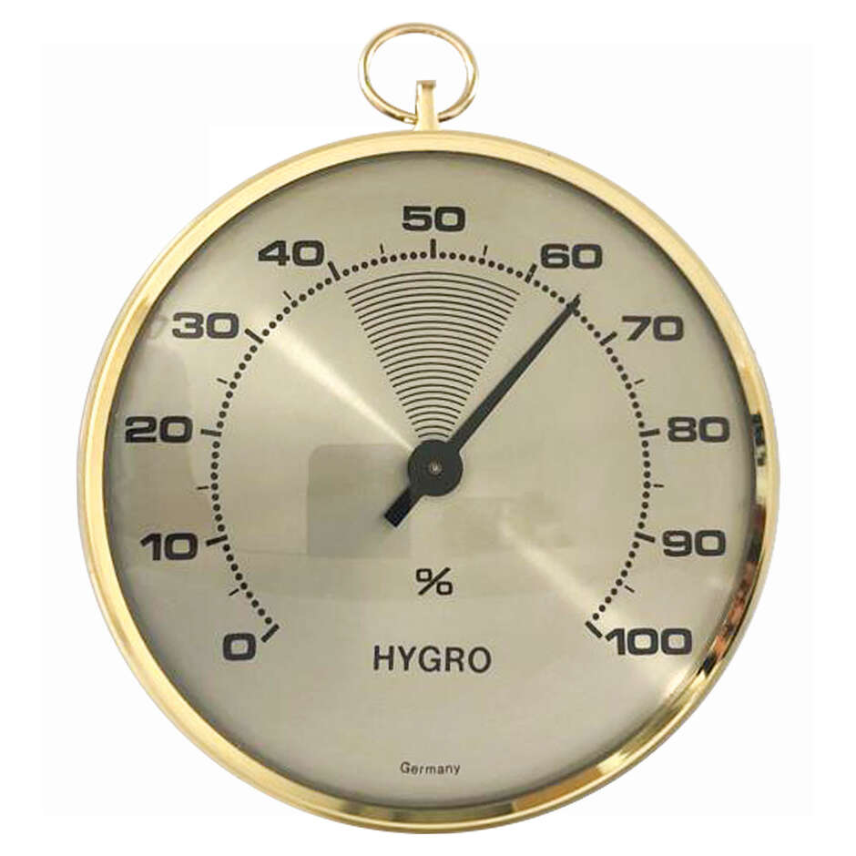 Wandhygrometer