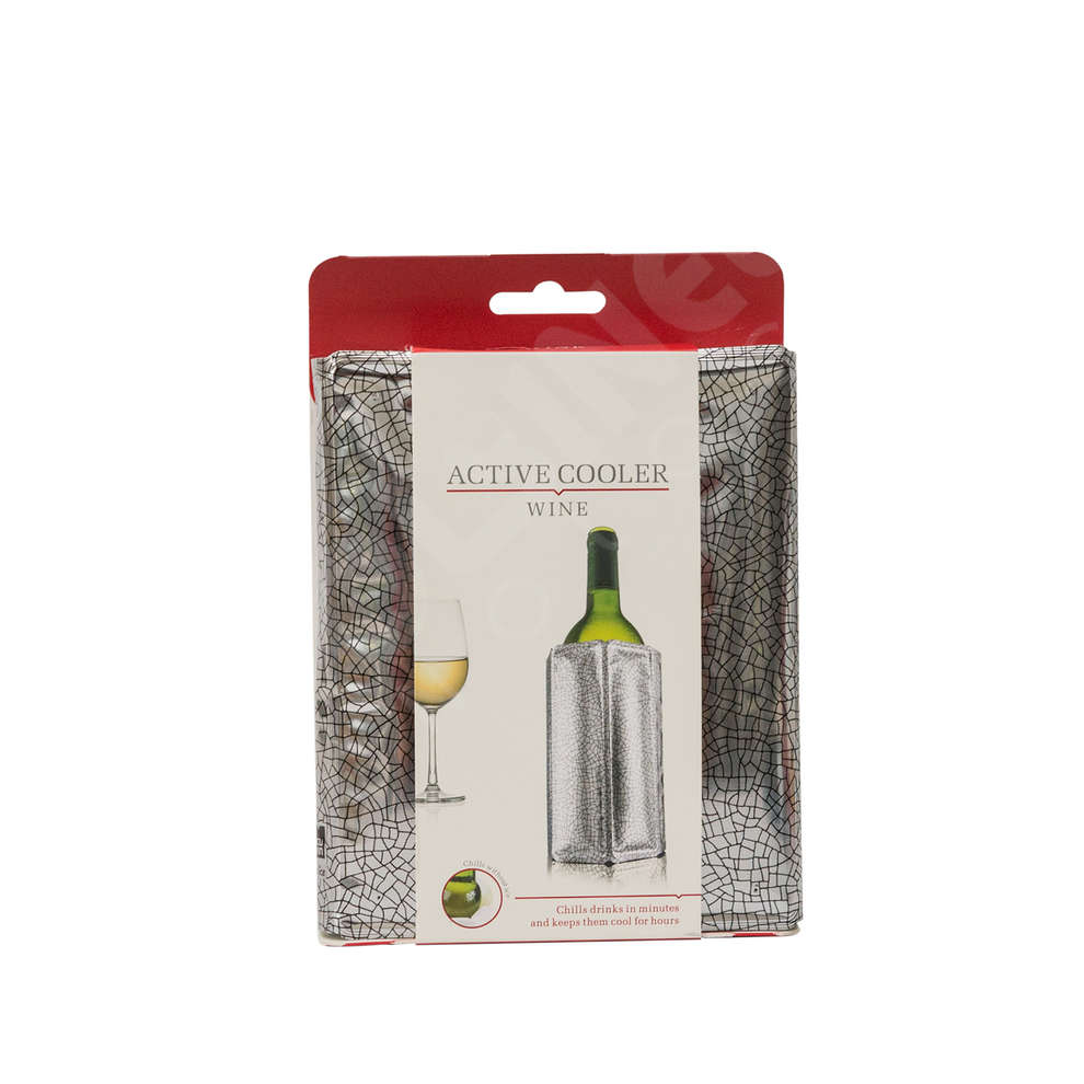 Wein Flaschenkühler