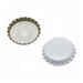 White crown cap ⌀29 (200 pcs)