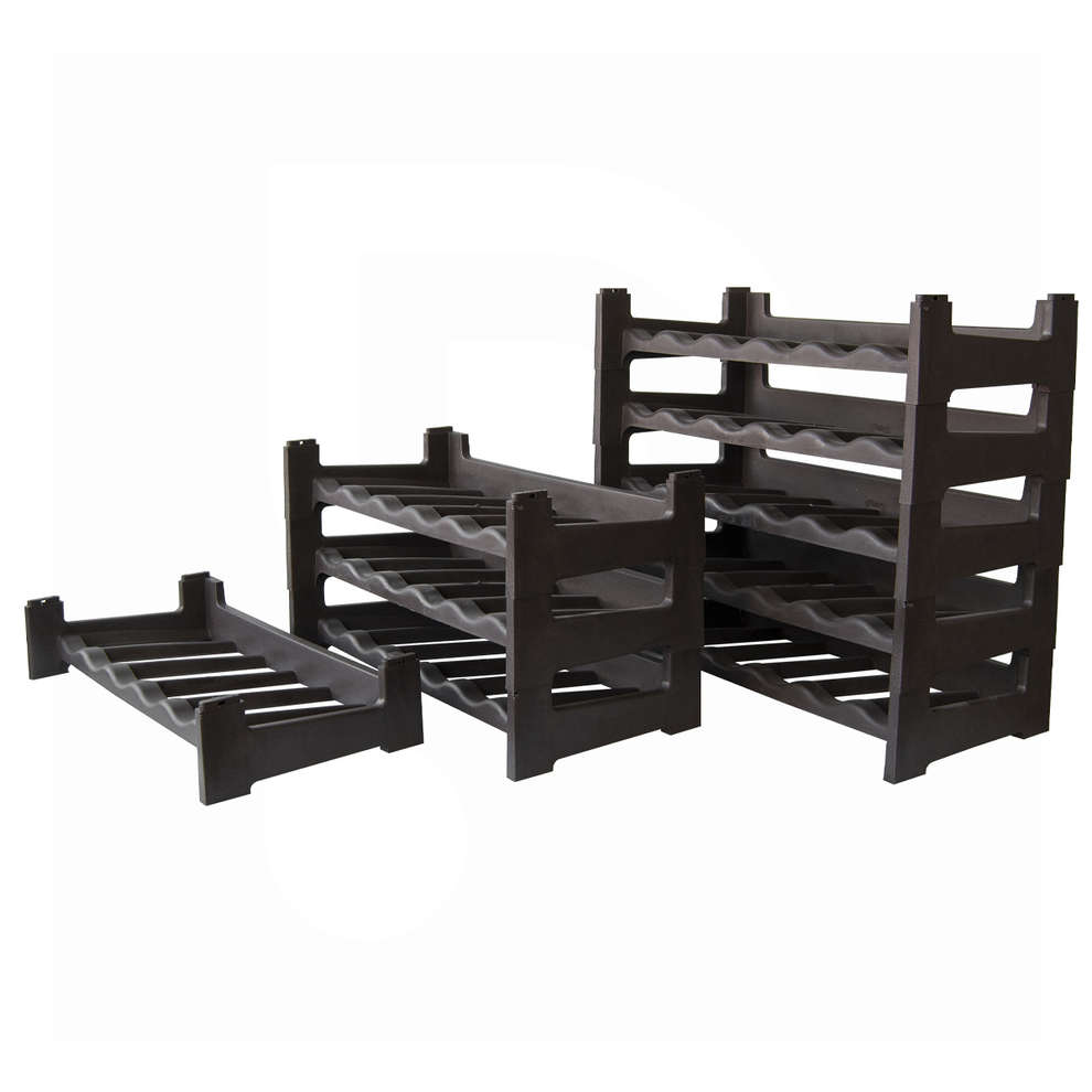 Wine cellar 6 places (1 piece)