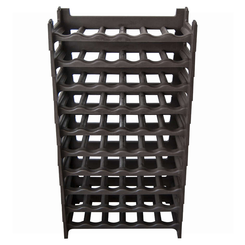 Wine cellar 6 places (10 pieces)