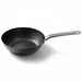 Wok Carbon Steel Ø28