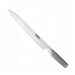 Yanagi-Sashimi-Messer aus Edelstahl für Linkshänder Global G11L - 25 cm