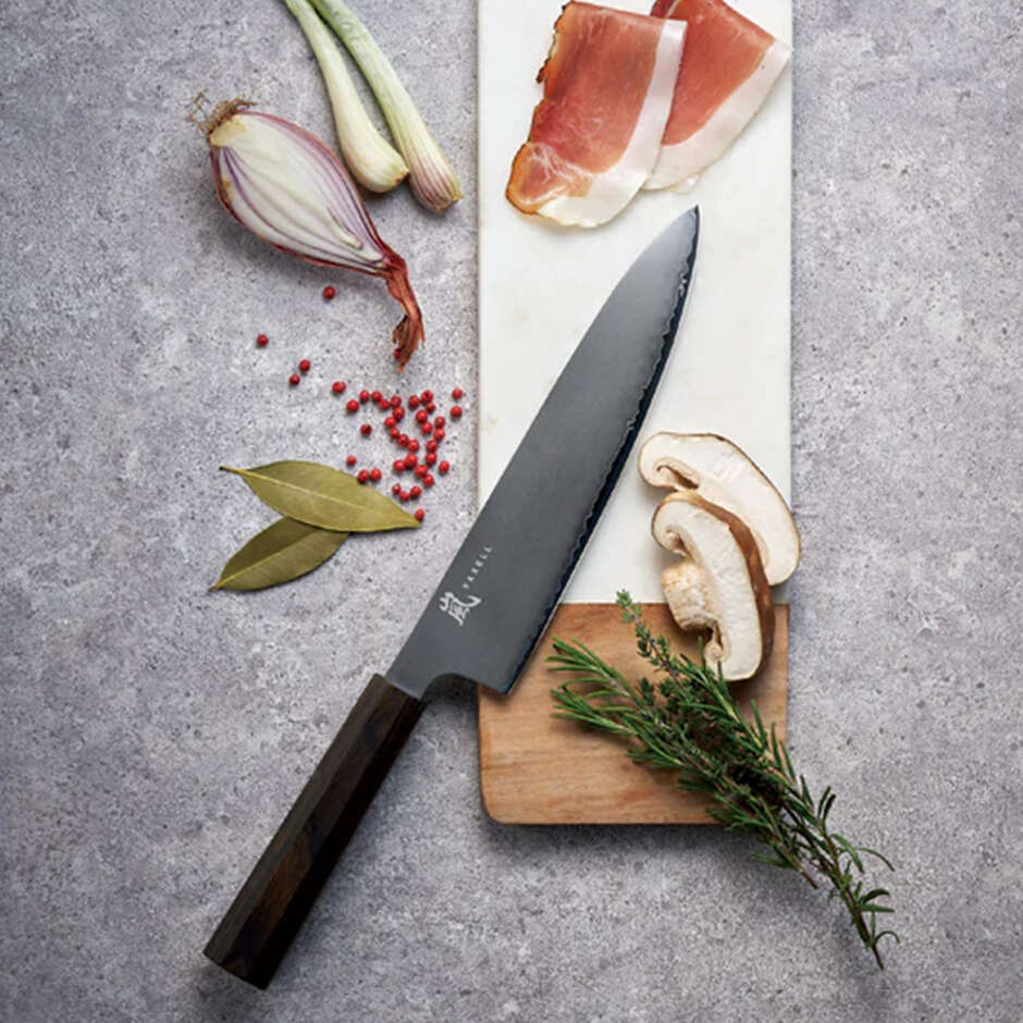 Yaxell Hana Chef Knife 20 cm