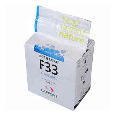 Yeast for all wines Actiflore F33 (500 g)