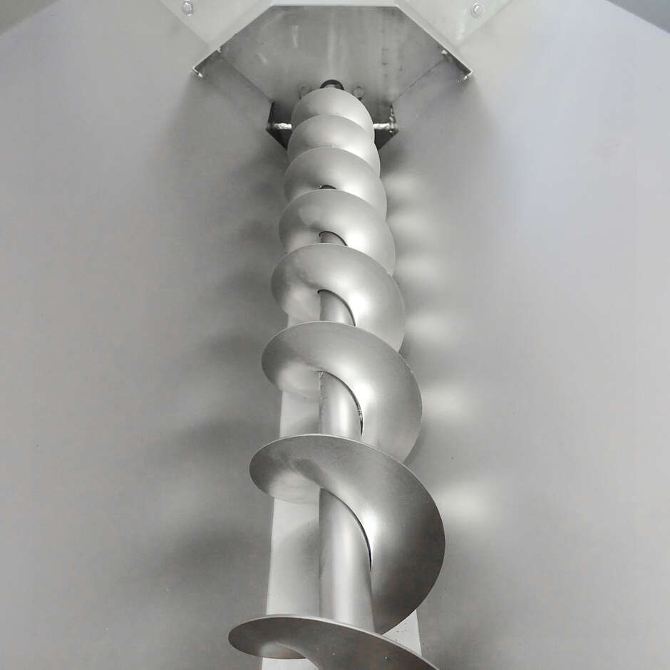 Égrappoir-Fouloir GAMMA 40