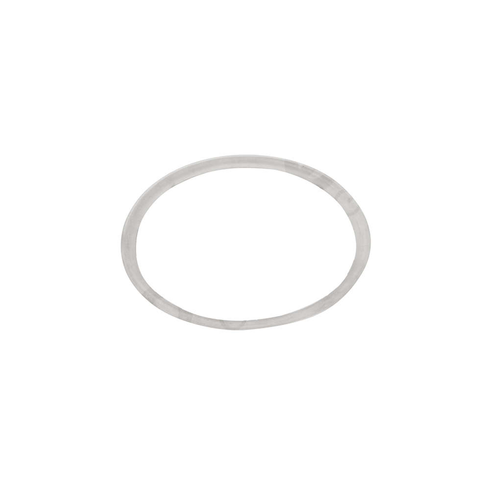 ø 110 Gasket for stainless steel Europa drum