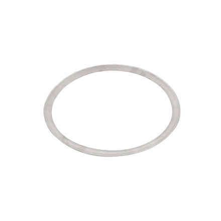 ø 130 Gasket for stainless steel Europa drum