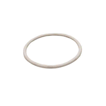 ø 140 Gasket for stainless steel drum with grafted and smooth bottom