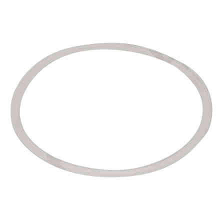 ø 230 Gasket for stainless steel Europa drum