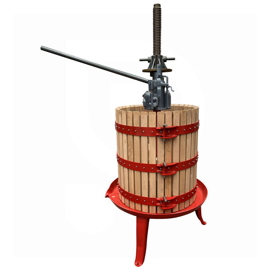 ø55 Hydraulic press